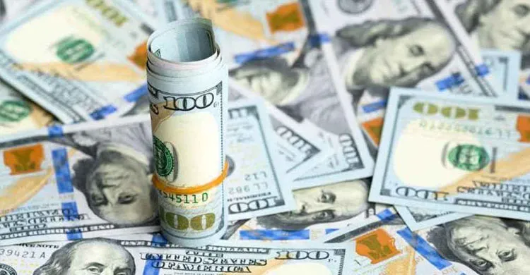 নভেম্বরের ২২ দিনে দেশে এসেছে ২১৩ কোটি ডলার রেমিট্যান্স