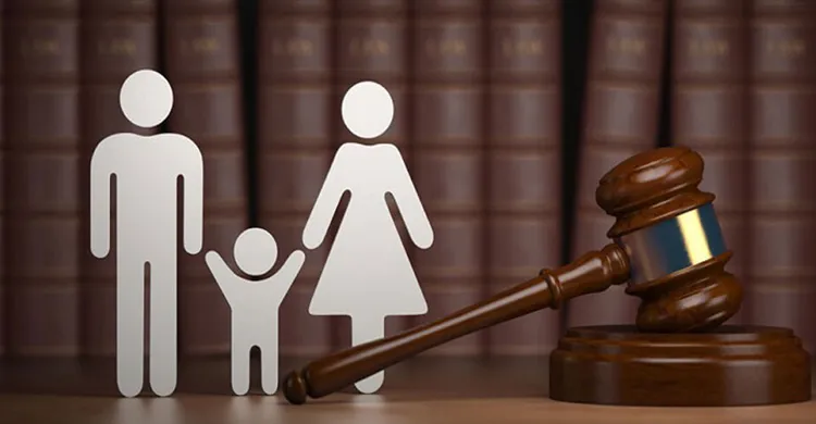 দেশের প্রথম ই-পারিবারিক আদালতের যাত্রা শুরু