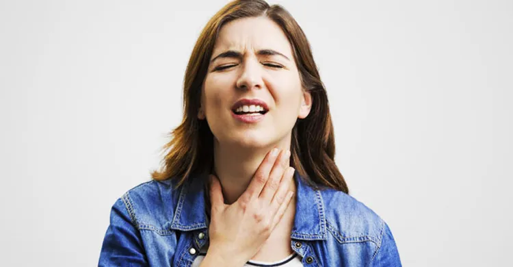 শীতে গলা–বুকের অস্বস্তি কমাতে যেসব মসলা কার্যকর