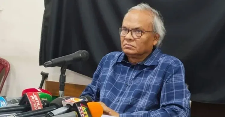 নির্বাচনের জন্য পুরোপুরি প্রস্তুত বিএনপি: রিজভী