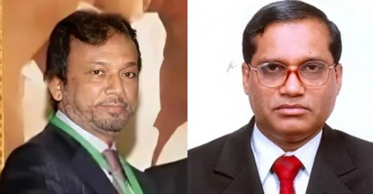 সাহাবুদ্দিনকে আর্থিক সুবিধা দিতে ডাচ-বাংলার নিত্যনতুন কত কৌশল