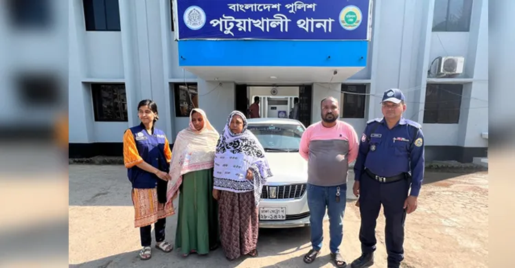 স্বর্ণের দোকানে অভিনব কায়দায় চুরি: মূল হোতাসহ ৩ জন গ্রেফতার