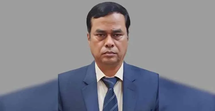 বাংলাদেশ গম ও ভুট্টা গবেষণা ইনস্টিটিউটের  নতুন মহাপরিচালক নিয়োগ