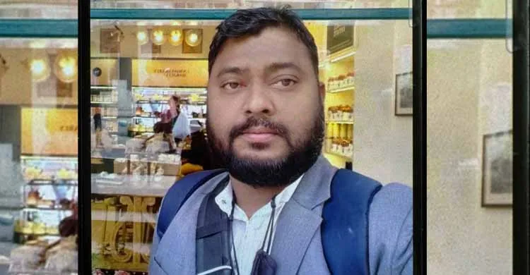 পর্নোগ্রাফি মামলায় জামিন নিতে গিয়ে ভুয়া আসামি কারাগারে