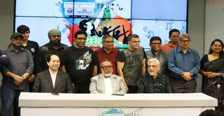 পহেলা ডিসেম্বরে ব্যান্ড ফেস্ট, ১২টি ব্যান্ড দলের অংশগ্রহণ