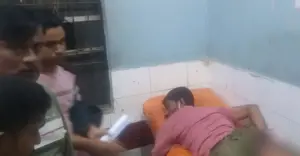 আধিপত্য বিস্তারকে কেন্দ্র করে কান্দিপাড়ায় গুলাগুলিতে সাতজন আহত