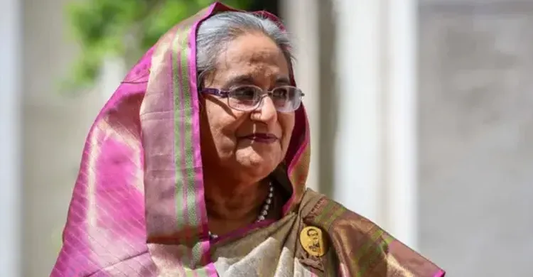 চারবার প্রধানমন্ত্রী হলেও সম্পদের প্রতি শেখ হাসিনার এত লোভ: বিচারক