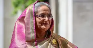 চারবার প্রধানমন্ত্রী হলেও সম্পদের প্রতি শেখ হাসিনার এত লোভ: বিচারক