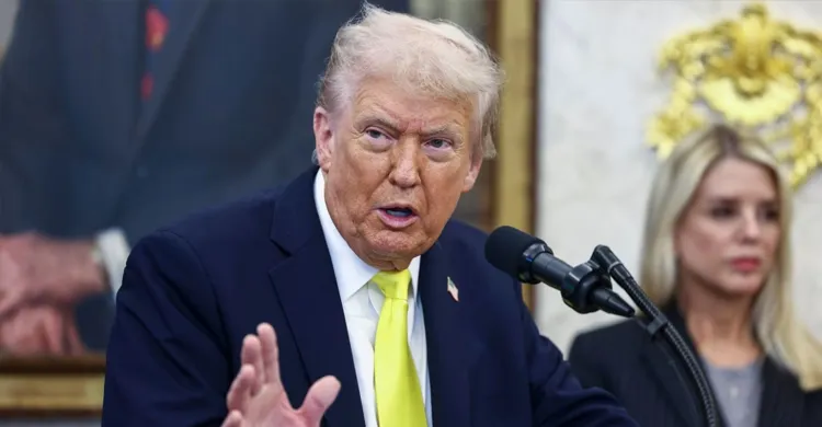 ভেনেজুয়েলায় শিগগিরই স্থল হামলা চালাবে যুক্তরাষ্ট্র