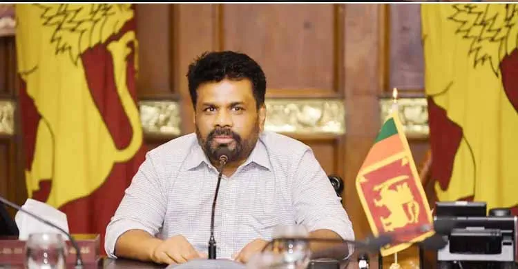 শ্রীলঙ্কায় বন্যায় নিহত ১৩২, দেশজুড়ে জরুরি অবস্থা ঘোষণা