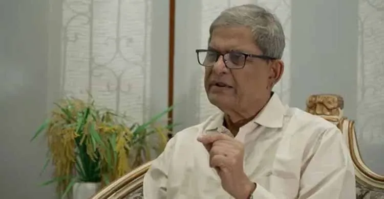 বিদেশ নেওয়ার মত অবস্থায় নেই খালেদা জিয়া: মির্জা ফখরুল