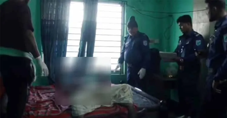 গোপালগঞ্জে আবাসিক হোটেল থেকে মরদেহ উদ্ধার