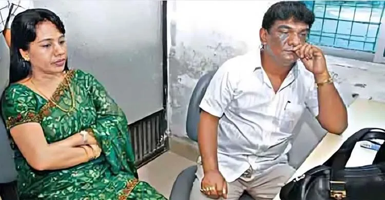কারাগারে হলমার্কের এমডি তানভীরের মৃত্যু