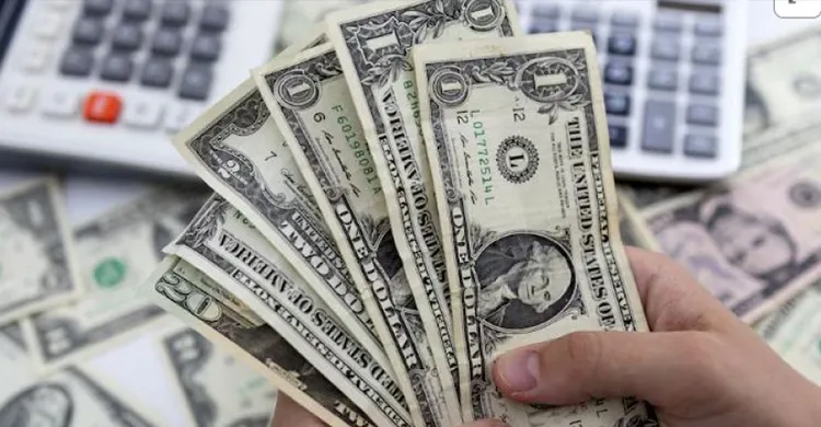 ২১ দিনে রেমিট্যান্স এলো দুই বিলিয়ন ডলার