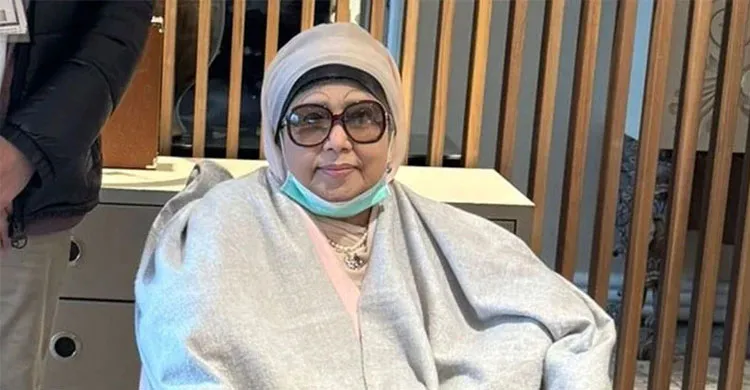 খালেদা জিয়ার শারীরিক অবস্থা অপরিবর্তিত, বিদেশে নেওয়ার বিষয়ে সিদ্ধান্ত হয়নি