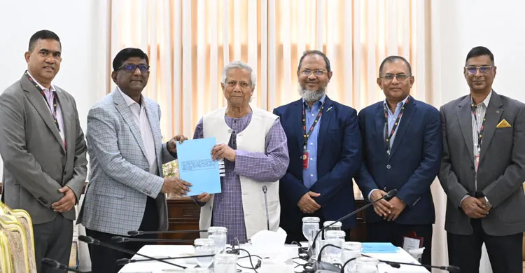 বঞ্চিত সশস্ত্র বাহিনীর সদস্যের ন্যায়বিচার নিশ্চিত করবে সরকার: প্রধান উপদেষ্টা