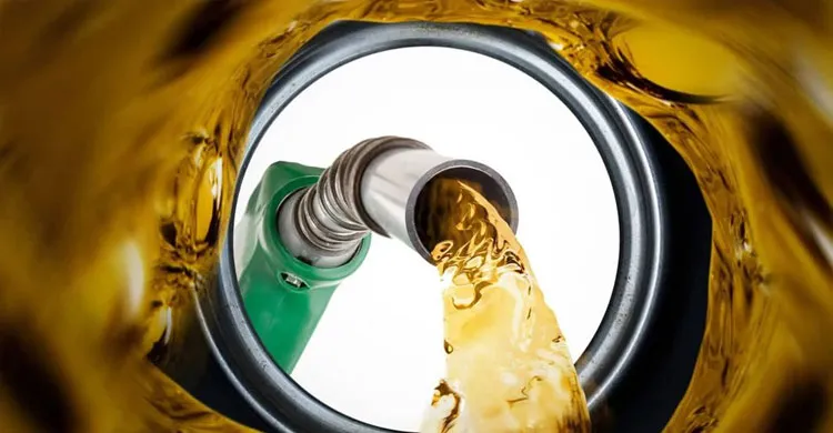 বাড়ল জ্বালানি তেলের দাম