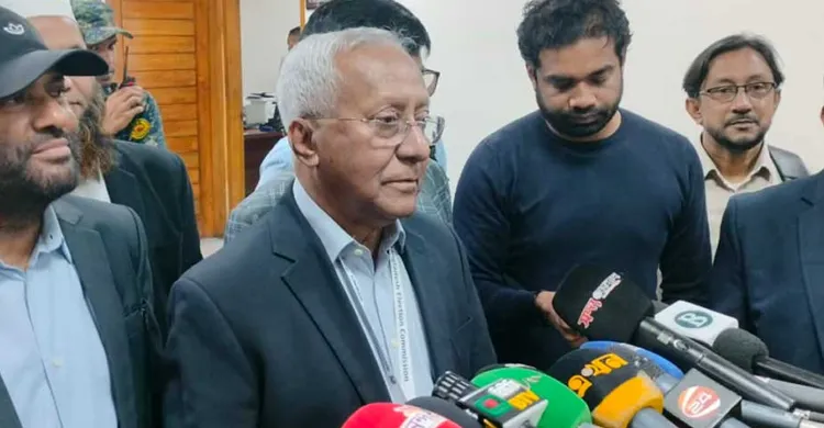 তারেক রহমানের ভোটার হওয়া নিয়ে যা জানালেন ইসি