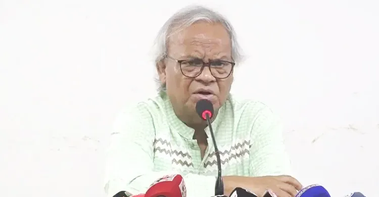 খালেদা জিয়ার চিকিৎসা নিয়ে কারও বক্তব্যে বিভ্রান্ত না হওয়ার আহ্বান রিজভীর