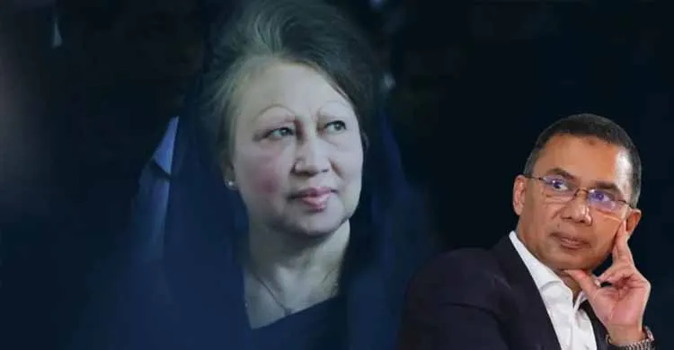 দেশবাসীর সমর্থনই আমাদের শক্তি: তারেক রহমান