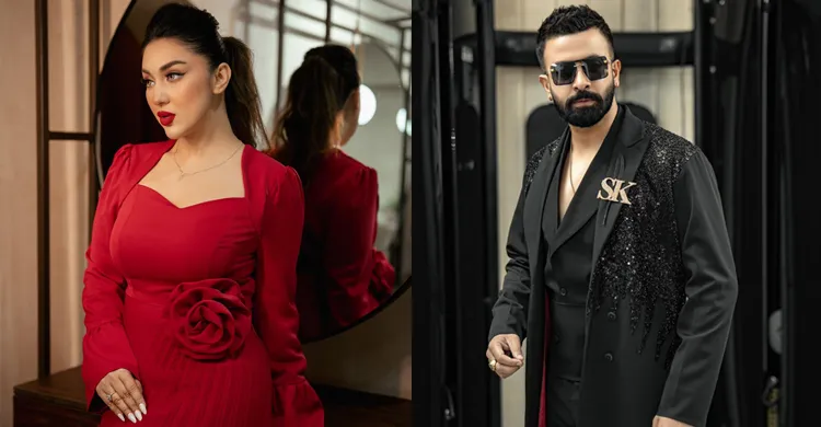 শাকিব-অপুর সম্পর্ক নিয়ে নতুন গুঞ্জন