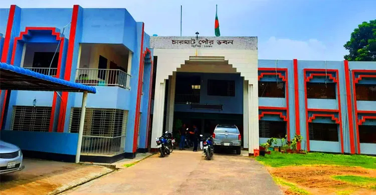 বিবিধ অনিয়মের অভিযোগ উঠেছে পৌর প্রকৌশলীর বিরুদ্ধে