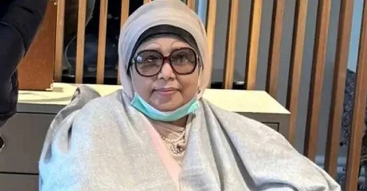 খালেদা জিয়ার চিকিৎসায় আশার আলো দেখছে ব্রিটেন-চীনের বিশেষজ্ঞরা