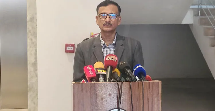 শেখ হাসিনাকে ফেরাতে ভারতের ইতিবাচক সাড়া নেই: পররাষ্ট্র উপদেষ্টা