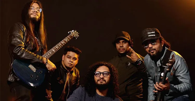 ঢাকায় আজ দুই মঞ্চে চার ব্যান্ডের সঙ্গীত উৎসব