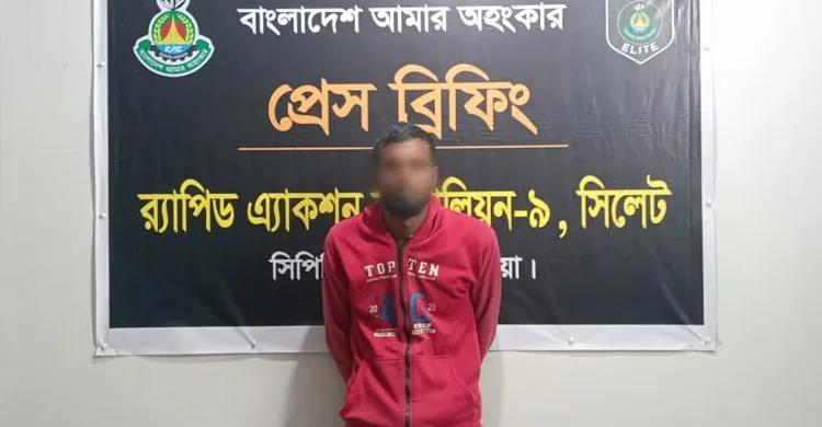 জামালপুরের আলোচিত মনিরুল হত্যা মামলার এজাহারভুক্ত আসামি ব্রাহ্মণবাড়িয়া থেকে গ্রেফতার