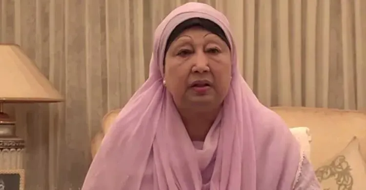 লন্ডনে উন্নত চিকিৎসায় নিতে খালেদা জিয়ার যাত্রা আবারও স্থগিত