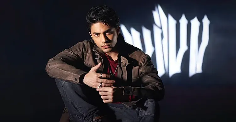 ফের থানায় অভিযোগ শাহরুখপুত্র আরিয়ান খানের বিরুদ্ধে