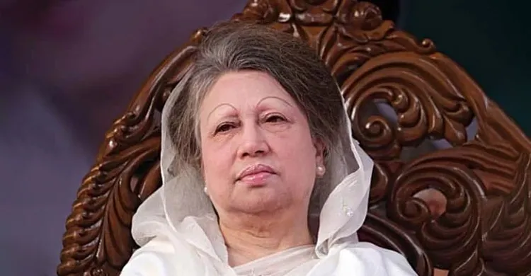 খালেদা জিয়াকে নিয়ে জনমনে উদ্বেগ বাড়ছে