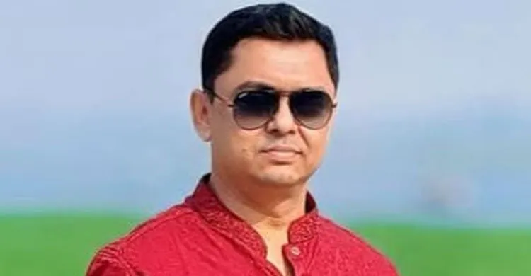 যুবদল নেতার বহিষ্কার প্রত্যাহার, স্বপদে বহাল