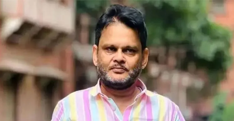 ঢাবি রসায়ন বিভাগের অধ্যাপক ড. মো. এরশাদ হালিম সাময়িক বরখাস্ত