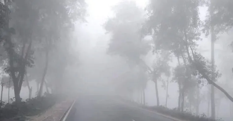 ধেয়ে আসছে শৈত্যপ্রবাহ ‘পরশ’, তাপমাত্রা নেমে যেতে পারে ৮ ডিগ্রিতে