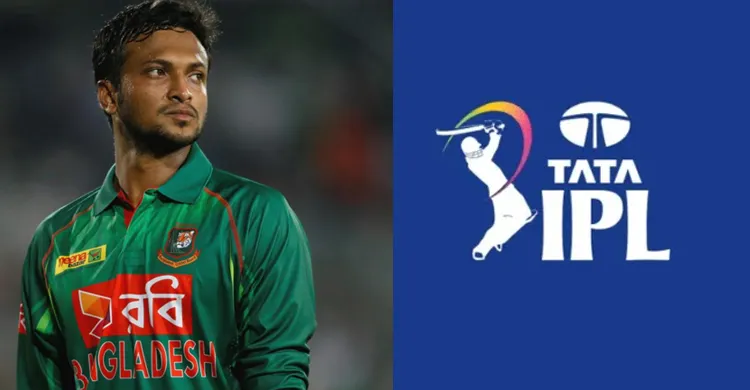 বাংলাদেশের ৭ ক্রিকেটার, তালিকা থেকে বাদ সাকিব