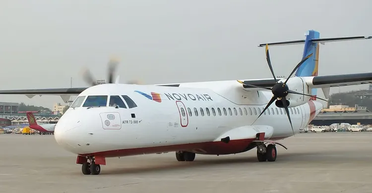 নভোএয়ার লিমিটেড নতুন নিয়োগ বিজ্ঞপ্তি প্রকাশ