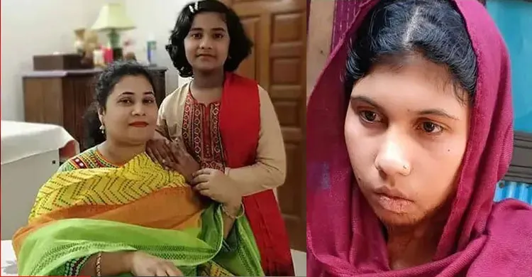 মোহাম্মদপুরে জোড়াখুন: ঝালকাঠি থেকে গৃহকর্মী আয়েশা গ্রেফতার