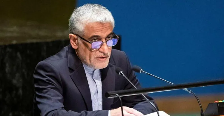 ইসরায়েলের গণহত্যা বন্ধে এখনই বিশ্বকে কঠোর পদক্ষেপ নিতে হবে