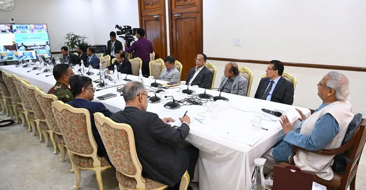 আগামী নির্বাচনকে ঐতিহাসিক ও স্মরণীয় করে রাখতে হবে