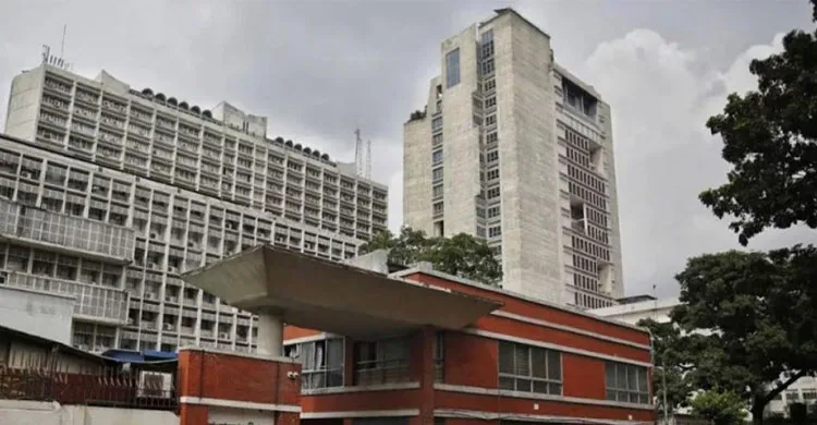 সচিবালয় কর্মচারীদের বিক্ষোভের চেষ্টায় সভাপতি বাদিউলসহ আটক ৬