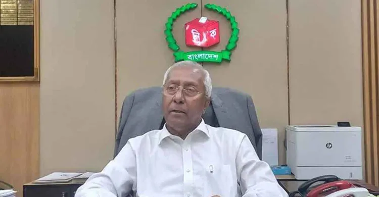 তফসিলের পর আইন না মানলে ব্যবস্থা নেওয়া হবে: ইসি সচিব আখতার আহমেদ