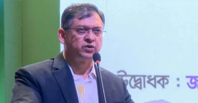 মানুষের কাছে আর ধর্মের বড়ি বিক্রি করা যাবে না: সালাহউদ্দিন