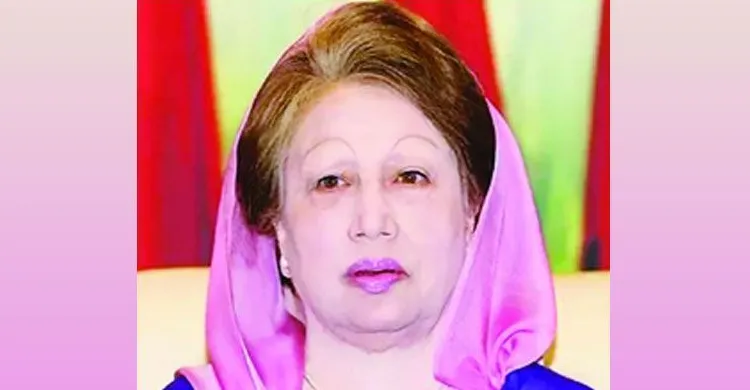 খালেদা জিয়াকে ‘ইলেক্টিভ ভেন্টিলেটর সাপোর্টে’ রাখা হয়েছে