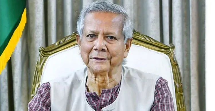 ওসমান হাদির ওপর হামলাকারীদের দ্রুত আইনের আওতায় আনতে প্রধান উপদেষ্টার নির্দেশ