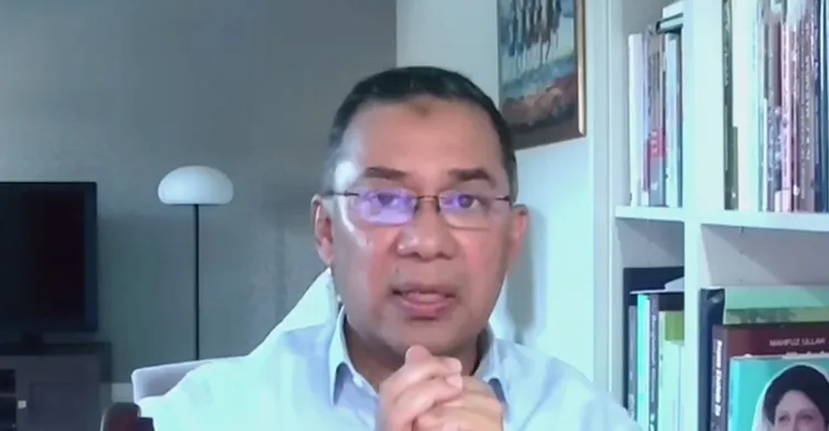 দেশের কল্যাণে যেকোনো মূল্যে নির্বাচন হতে হবে: তারেক রহমান