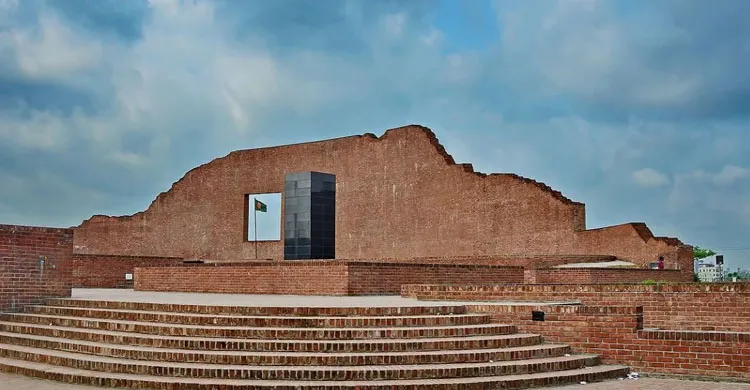 শহীদ বুদ্ধিজীবী দিবস আজ