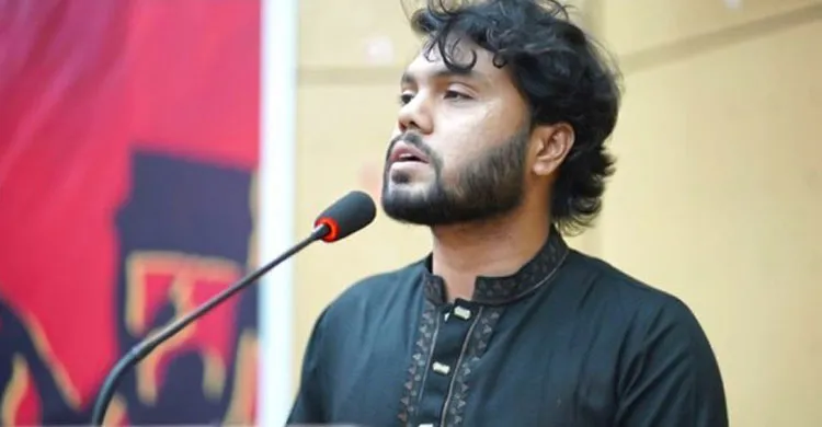 হাদির সর্বশেষ স্বাস্থ্য পরিস্থিতি জানাল মেডিকেল বোর্ড