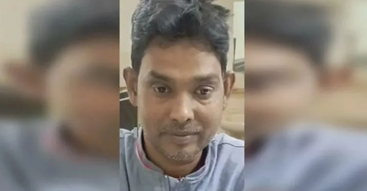 হাদিকে হত্যাচেষ্টা: মোটরসাইকেল মালিক হান্নান ৩ দিনের রিমান্ডে